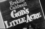 God's Little Acre -- (Original Trailer)