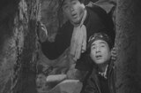 Godzilla Raids Again (1955) -- It's Now Or Never!