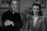Going My Way (1944) -- It's Not Charity