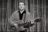 Go, Johnny, Go! -- Eddie Cochran
