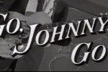 Go, Johnny, Go! -- Open, Title Song