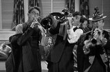 Gold Diggers In Paris (1938) -- Colonel Corn