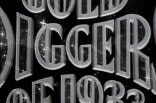 Gold Diggers of 1933 -- (Original Trailer)