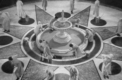 Gold Diggers Of 1935 (1935) -- Our Brief Summer Season