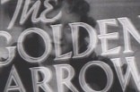 Golden Arrow, The (1964) -- Original Trailer