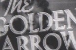 Golden Arrow, The (1936) -- (Original Trailer)