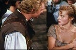 Golden Hawk (1952) -- Throw The Wench Back In