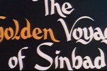 Golden Voyage Of Sinbad, The -- (Original Trailer)