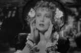 Gold Rush Maisie (1940) -- What Kind Of A Town Is This?