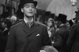 Goodbye, Mr. Chips (1939) -- The New Master