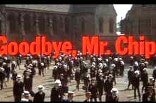 Goodbye, Mr. Chips (1969) -- (Original Trailer)