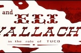 Good, The Bad And The Ugly, The (1966) -- Opening Credits