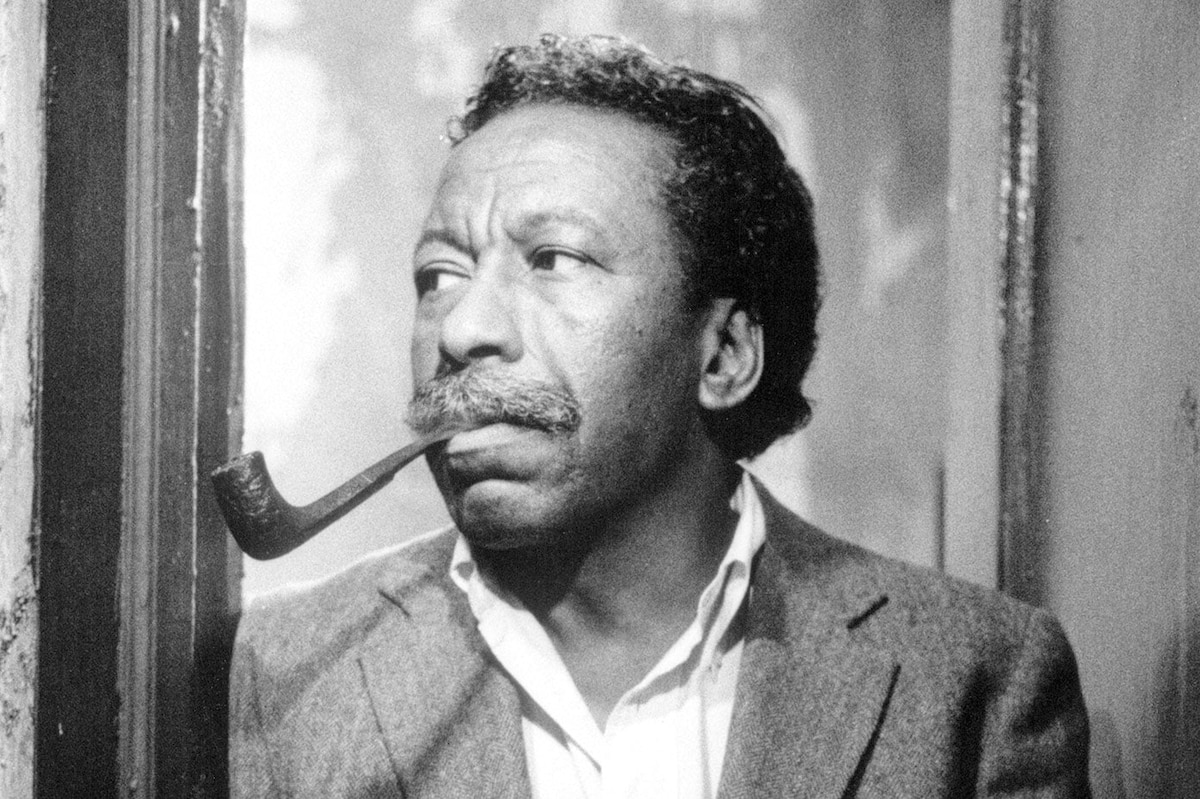 Gordon Parks: Two Night Event