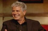 Anthony Bourdain -- TCM Guest Programmer