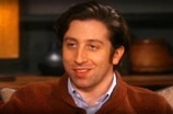 Simon Helberg -- Guest Programmer, November 2013