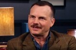 Bill Paxton -- Guest Programmer, January 2013