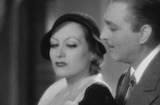 Grand Hotel (1932) -- Do I Look Like A Baron?