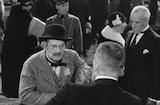Grand Hotel (1932) -- I Have A Complaint