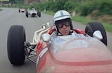 Grand Prix (1966) -- Belgian Grand Prix