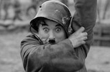 Great Dictator, The (1940) -- Count Ten And Throw It!