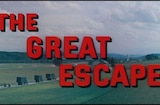 Great Escape, The (1963) -- Open, The Way It Really Happened