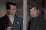 Great Escape, The (1963) -- You Were A Boy Scout?