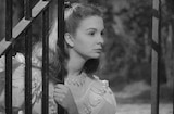 Great Expectations (1946) -- She Would Coldly Tolerate Me