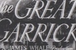 Great Garrick, The -- (Original Trailer)