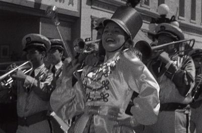 Great Gildersleeve, The (1942) -- Biggest Man In Summerfield