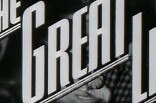 Great Lie, The -- (Original Trailer)