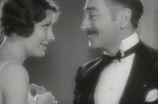 Great Lover, The (1931) -- I Have Something To Restrain