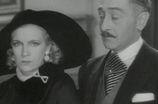 Great Lover, The (1931) -- She Needed Plenty Of Soap