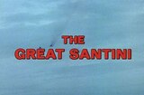 Great Santini, The (1979) -- Over Spain, 1962