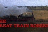 Great Train Robbery (1979) -- Opening, In The Year 1855