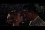 Green Fire (1955) -- A Treacherous Woman