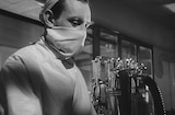 Green For Danger (1946) -- He Was The First To Die