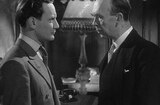Green For Danger (1946) -- There'll Have To Be An Inquest