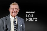 Gridiron Glory: Good News (1947) -- Lou Holtz