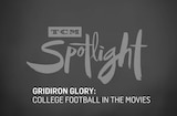 Gridiron Glory: Over The Goal (1937) -- Ben Mankiewicz