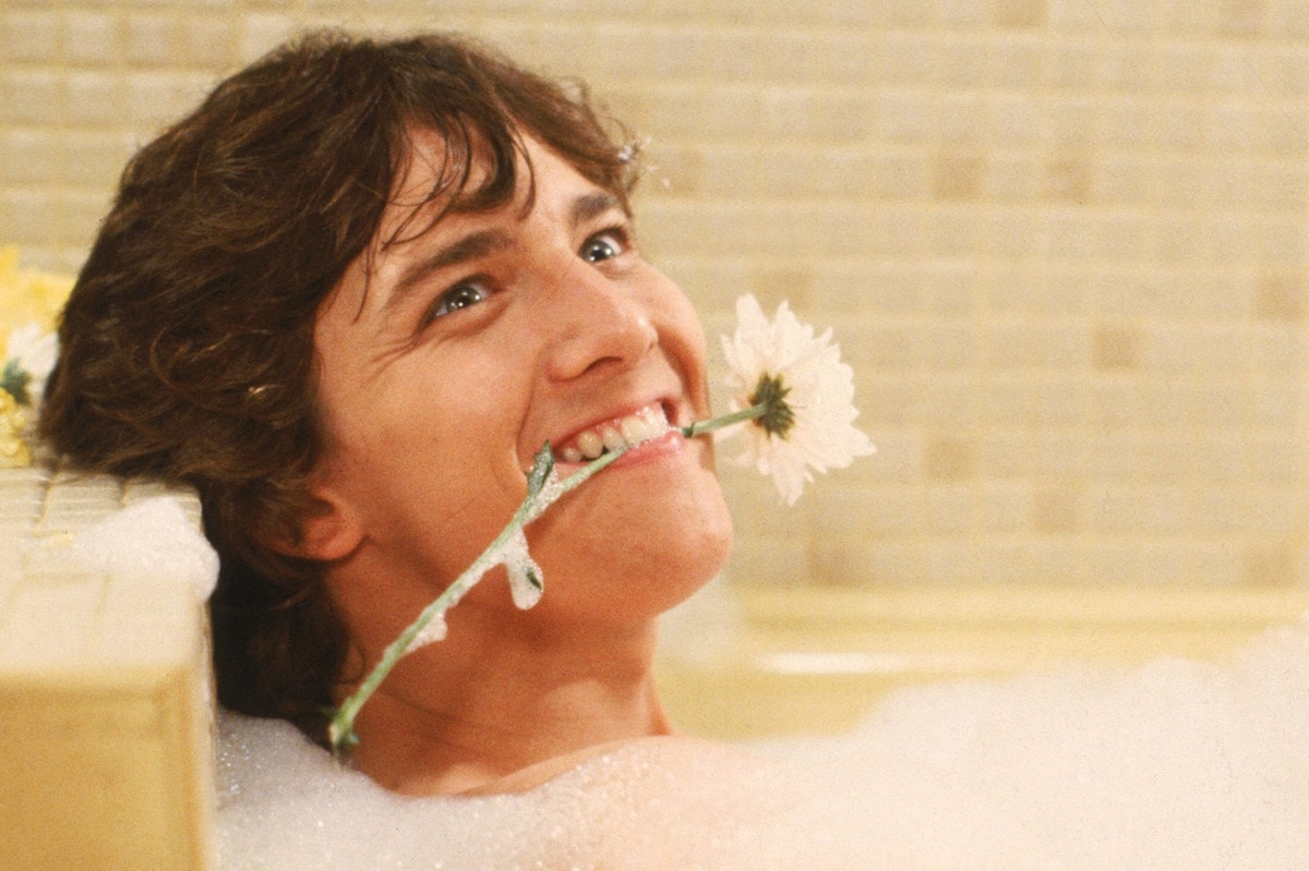 Guest Programmer: Andrew McCarthy - 6/29