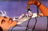 Gulliver's Travels (1939) -- I Won't Taste Good!