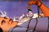 Gulliver's Travels (1939) -- I Won't Taste Good!
