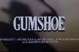 Gumshoe (1971) -- Opening, Eddie