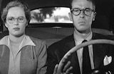 Gun Crazy (1949) -- You Can Sure Scare Him Off