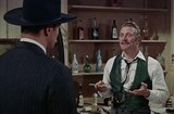 Gunfight At The O.K. Corral (1957) -- I Like Your Cut