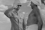 Gunga Din (1939) -- Very Regimental!