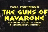Guns of Navarone, The -- (Original Trailer)