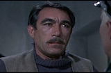 Guns of Navarone, The (1961) -- I Am No Spy!