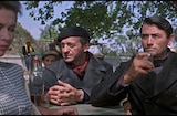 Guns of Navarone, The (1961) -- These Are Fine People