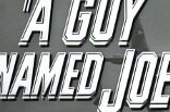 Guy Named Joe, A -- (Re-issue Trailer)